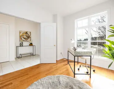 65 Fordcombe Cres Milliken Mills West, Markham 3 beds 4 baths 2 garage $999.998K