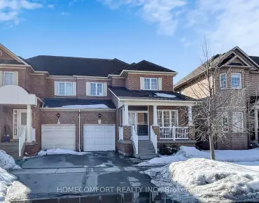 
15 Old Colony Rd Oak Ridges Lake Wilcox, Richmond Hill 3 beds 3 baths 1 garage $899K