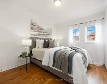 
73 Snowdon Circ <a href='https://luckyalan.com/community.php?community=Markham:Markville'>Markville, Markham</a> 4 beds 4 baths 2 garage $1.389M