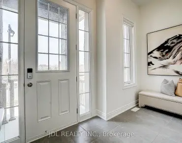 
73 Snowdon Circ <a href='https://luckyalan.com/community.php?community=Markham:Markville'>Markville, Markham</a> 4 beds 4 baths 2 garage $1.389M