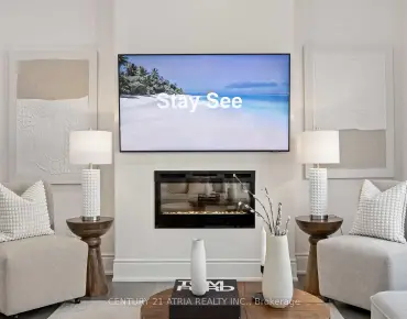 
Kingston  Bristol-London, Newmarket 3 beds 4 baths 2 garage $1.388M