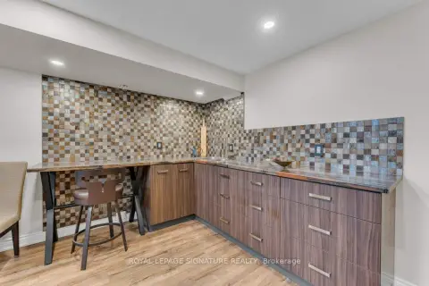 Richmond Hill real estate