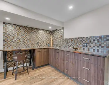 
15 Old Colony Rd Oak Ridges Lake Wilcox, Richmond Hill 3 beds 3 baths 1 garage $899K