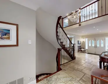 
142 Betony Dr <a href='https://luckyalan.com/community.php?community=Richmond Hill:Oak Ridges'>Oak Ridges, Richmond Hill</a> 3 beds 4 baths 1 garage $1.169M