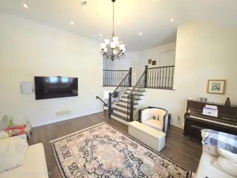 Richmond Hill real estate