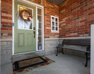 
9 Civobel Dr Bayview Southeast, Aurora 4 beds 7 baths 4 garage $6M