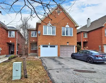 
605 Willowick Dr Stonehaven-Wyndham, Newmarket 3 beds 3 baths 1 garage $874.9K