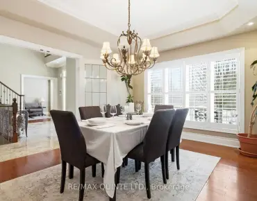 
Amos Lehman  Stouffville, Whitchurch-Stouffville 3 beds 3 baths 1 garage $969K