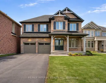 
9 Civobel Dr Bayview Southeast, Aurora 4 beds 7 baths 4 garage $6M