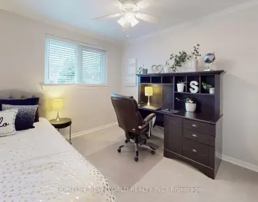 
Ronan  Sonoma Heights, Vaughan 3 beds 4 baths 1 garage $1.089M