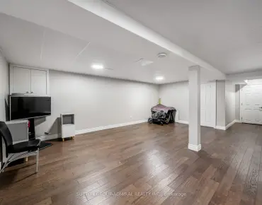 
Ronan  Sonoma Heights, Vaughan 3 beds 4 baths 1 garage $1.089M