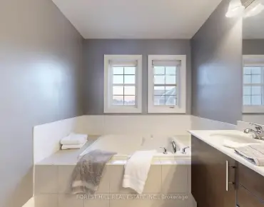 
Ronan  Sonoma Heights, Vaughan 3 beds 4 baths 1 garage $1.089M