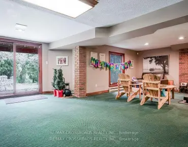 
14586 York Durham LIne Rd Rural Whitchurch-Stouffville, Whitchurch-Stouffville 4 beds 5 baths 1 garage $1.25M