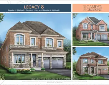 
42 Causland Ln <a href='https://luckyalan.com/community.php?community=Richmond Hill:Devonsleigh'>Devonsleigh, Richmond Hill</a> 3 beds 4 baths 1 garage $1.069M