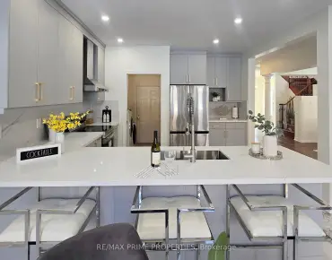 
16 Boyle Dr <a href='https://luckyalan.com/community.php?community=Richmond Hill:South Richvale'>South Richvale, Richmond Hill</a> 4 beds 4 baths 3 garage $3.998M