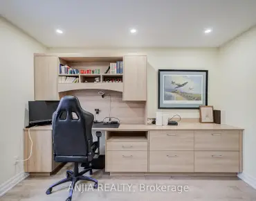 
215 Grandview Ave <a href='https://luckyalan.com/community.php?community=Markham:Grandview'>Grandview, Markham</a> 3 beds 3 baths 2 garage $1.588M