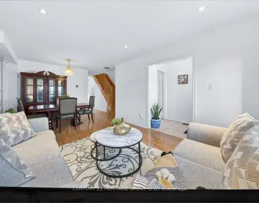 
215 Grandview Ave <a href='https://luckyalan.com/community.php?community=Markham:Grandview'>Grandview, Markham</a> 3 beds 3 baths 2 garage $1.588M