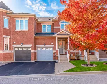 
22 Waymount Ave <a href='https://luckyalan.com/community.php?community=Richmond Hill:Westbrook'>Westbrook, Richmond Hill</a> 4 beds 4 baths 2 garage $1.628M