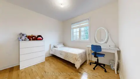 Richmond Hill real estate