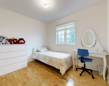 
Ravine Edge  Jefferson, Richmond Hill 4 beds 3 baths 2 garage $1.849M