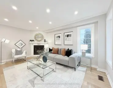 
158 Murray Dr Aurora Highlands, Aurora 5 beds 3 baths 2 garage $1.298M