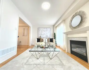 
25 Killington Ave <a href='https://luckyalan.com/community.php?community=Vaughan:Kleinburg'>Kleinburg, Vaughan</a> 4 beds 3 baths 1 garage $1.228M