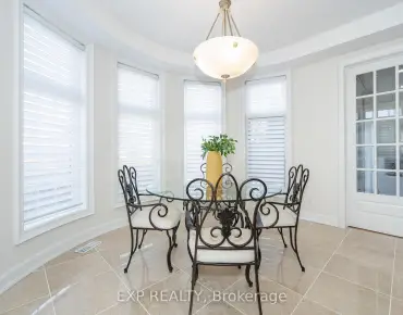 
8 Moonseed Ln Oak Ridges Lake Wilcox, Richmond Hill 3 beds 3 baths 1 garage $1.035M