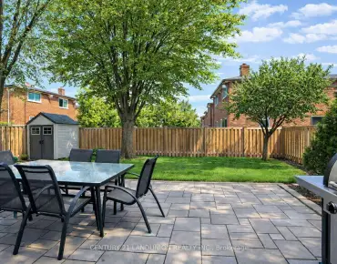 
20 Toulouse Crt <a href='https://luckyalan.com/community.php?community=Markham:Cornell'>Cornell, Markham</a> 5 beds 4 baths 1 garage $999.888K