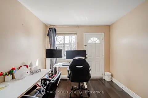 Richmond Hill real estate