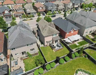 8932 Martin Grove Rd Elder Mills, Vaughan 4 beds 3 baths 2 garage $1.3M