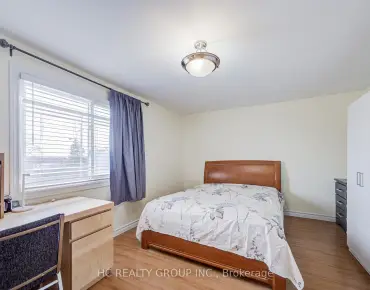 
323 Caboto Trl <a href='https://luckyalan.com/community.php?community=Markham:Village Green-South Unionville'>Village Green-South Unionville, Markham</a> 3 beds 3 baths 1 garage $799K