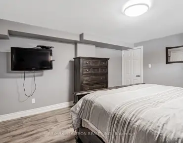 
Twinflower  Oak Ridges Lake Wilcox, Richmond Hill 3 beds 4 baths 1 garage $1.268M