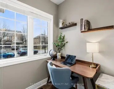 
119 Temperance St Aurora Village, Aurora 3 beds 2 baths  garage $1.349M