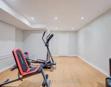 17 Hammok Cres Bayview Glen, Markham 4 beds 5 baths 2 garage $4.298M