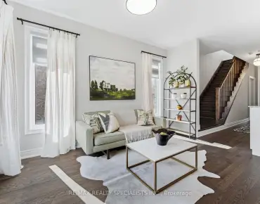 
Condotti Dr <a href='https://luckyalan.com/community.php?community=Vaughan:West Woodbridge'>West Woodbridge, Vaughan</a> 3 beds 3 baths 1 garage $1.199M