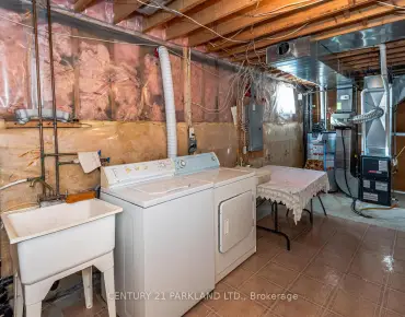 
147 Betony Dr <a href='https://luckyalan.com/community.php?community=Richmond Hill:Oak Ridges'>Oak Ridges, Richmond Hill</a> 4 beds 3 baths 1 garage $1.119M