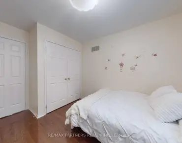 
Mcalister Ave Rural Richmond Hill, Richmond Hill 3 beds 3 baths 1 garage $1.209M