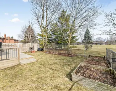 
119 Stemmle Dr Aurora Highlands, Aurora  beds  baths  garage $0.001K