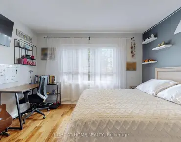 
179 Warwick Cres Summerhill Estates, Newmarket 3 beds 4 baths 1 garage $899K