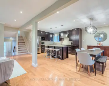 
55 Vettese Crt Box Grove, Markham 3 beds 4 baths 1 garage $963.88K