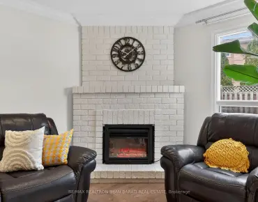 
147 Betony Dr <a href='https://luckyalan.com/community.php?community=Richmond Hill:Oak Ridges'>Oak Ridges, Richmond Hill</a> 4 beds 3 baths 1 garage $1.119M