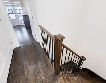 95 May Ave <a href='https://luckyalan.com/community_CN.php?community=Richmond Hill:North Richvale'>North Richvale, Richmond Hill</a> 4 beds 8 baths 3 garage $4.998M