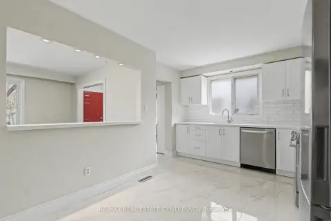 Markham real estate