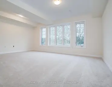 88 William F Bell Pkwy Rural Richmond Hill, Richmond Hill 4 beds 4 baths 2 garage $1.288M