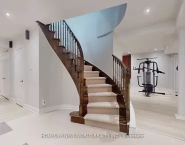 
61 Massachusetts Ln <a href='https://luckyalan.com/community.php?community=Markham:Wismer'>Wismer, Markham</a> 4 beds 3 baths 2 garage $899K