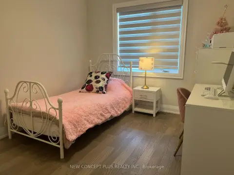 Richmond Hill real estate