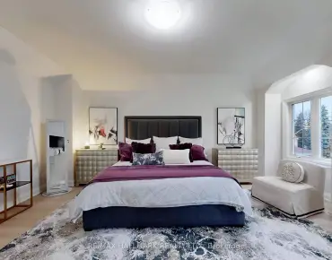 
117 Maroon Dr Oak Ridges Lake Wilcox, Richmond Hill 4 beds 4 baths 2 garage $1.568M