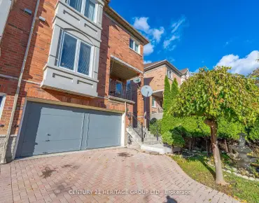 
64 Chicago Ln <a href='https://luckyalan.com/community.php?community=Markham:Wismer'>Wismer, Markham</a> 3 beds 3 baths 1 garage $975K