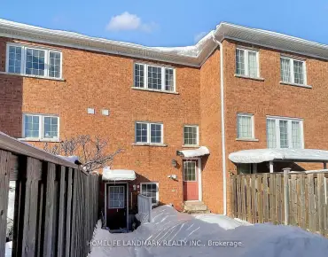 
Cliveden  <a href='https://luckyalan.com/community.php?community=Markham:Berczy'>Berczy, Markham</a> 2 beds 2 baths 1 garage $1.1M