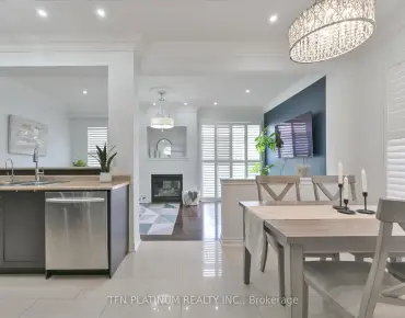 29 Brown Ln S Stouffville, Whitchurch-Stouffville 3 beds 3 baths 1 garage $968K
